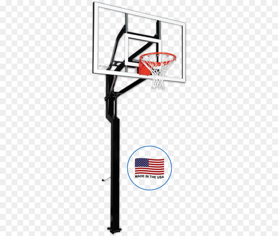 Goalsetter Basketball Hoops, Hoop Free Png