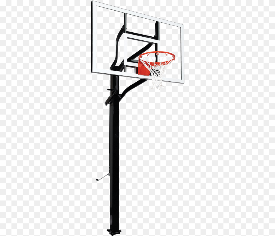Goalsetter Basketball Hoops, Hoop Free Png Download