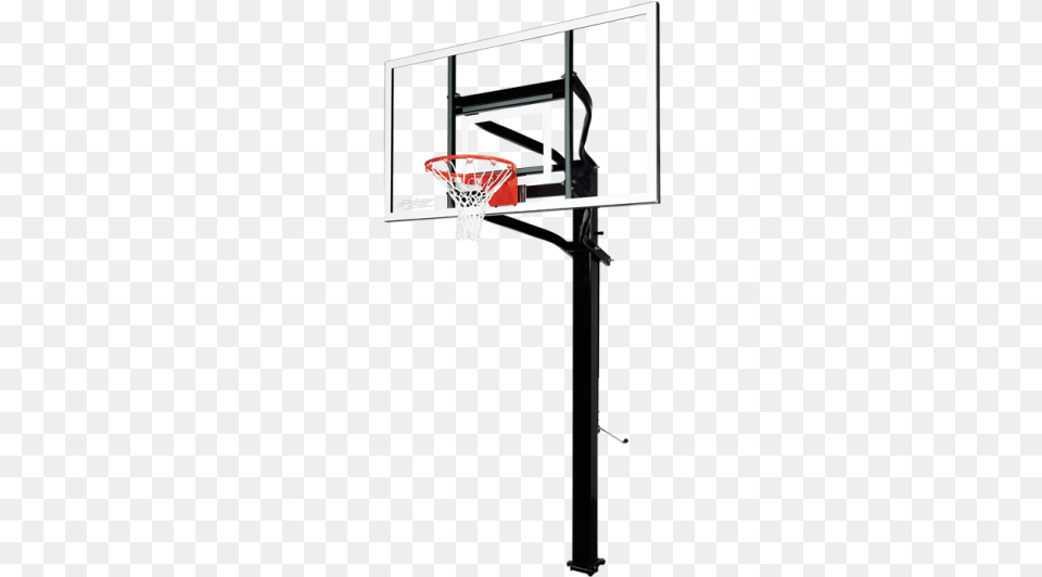 Goalsetter X672 Basketball Hoop Shoot Basketball Free Png