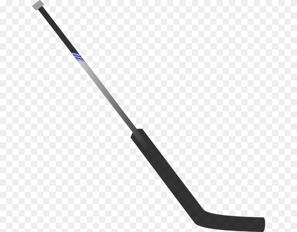 Goaltender Hockey Sticks Ice Hockey Stick, Sword, Weapon Free Png