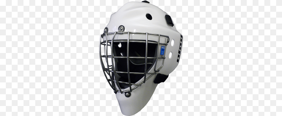 Goaltender Mask, Helmet, Crash Helmet, American Football, Football Png