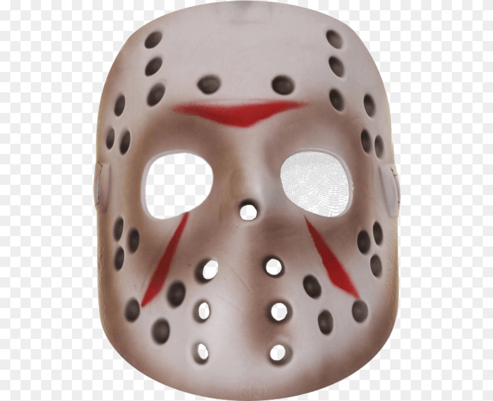 Goaltender Mask, Winter, Snowman, Snow, Outdoors Png Image