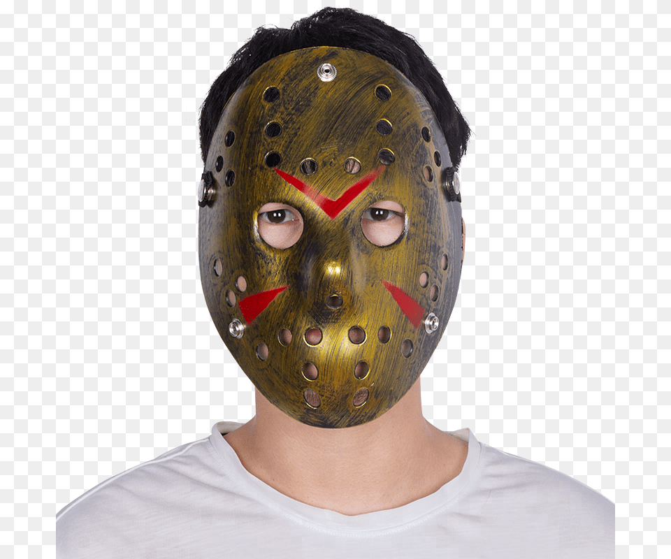 Goaltender Mask, Adult, Female, Person, Woman Free Transparent Png