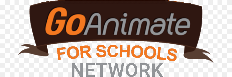 Goanimate For Schools Network Dream Logos Wiki Fandom Goanimate, Logo, Text Free Png Download