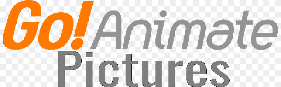 Goanimate Pictures Old Logo Goanimate Studios Logo, Text Free Png Download