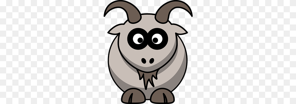 Goat Animal, Kangaroo, Mammal Png