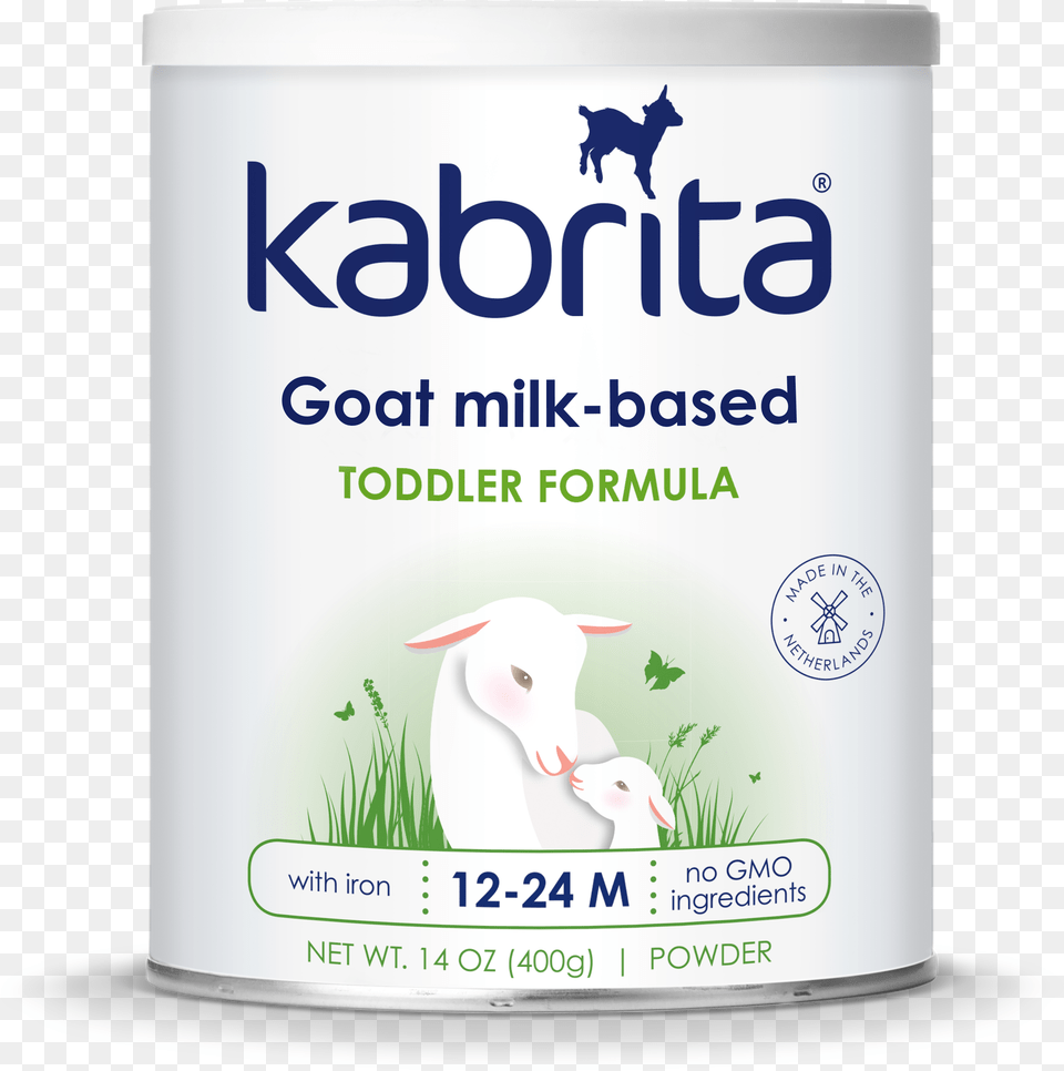Goat, Can, Tin, Animal, Canine Png Image