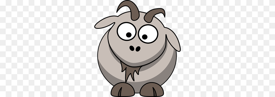 Goat Animal, Mammal, Rabbit, Rat Free Transparent Png