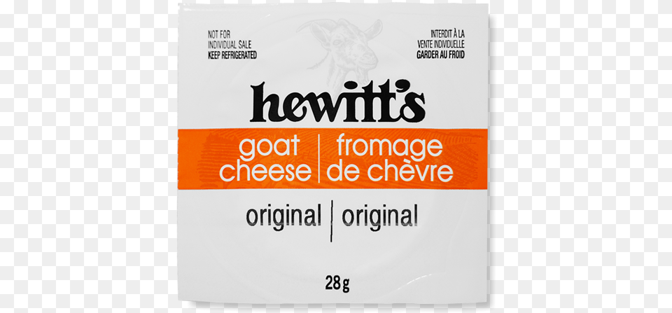Goat Cheese Medallion Label, Advertisement, Poster, Paper, Text Free Transparent Png