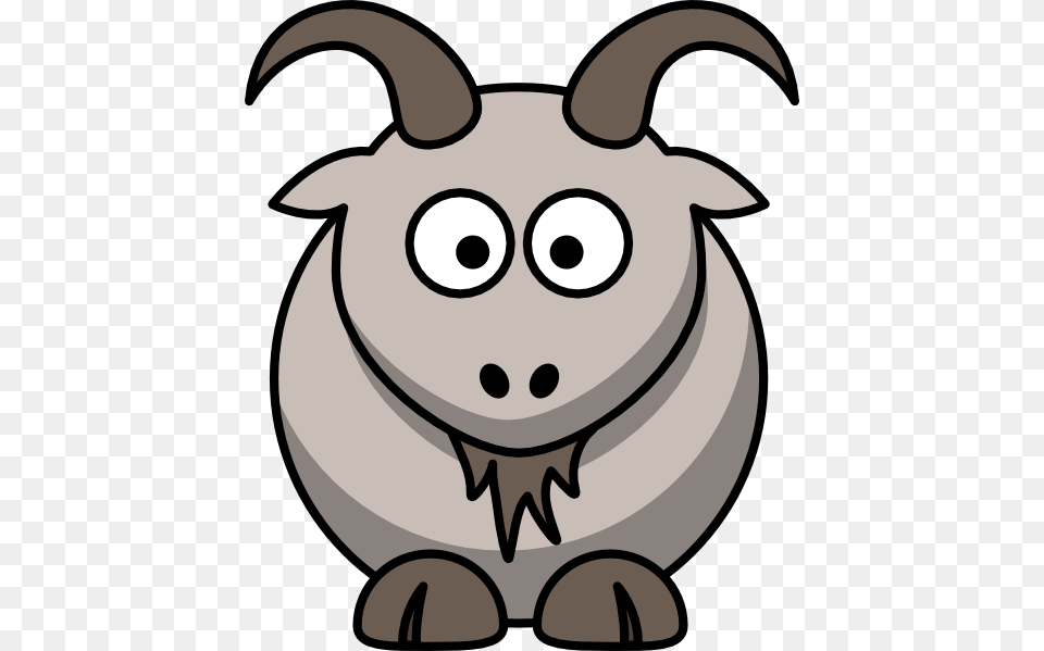 Goat Clip Art, Animal, Kangaroo, Mammal Png