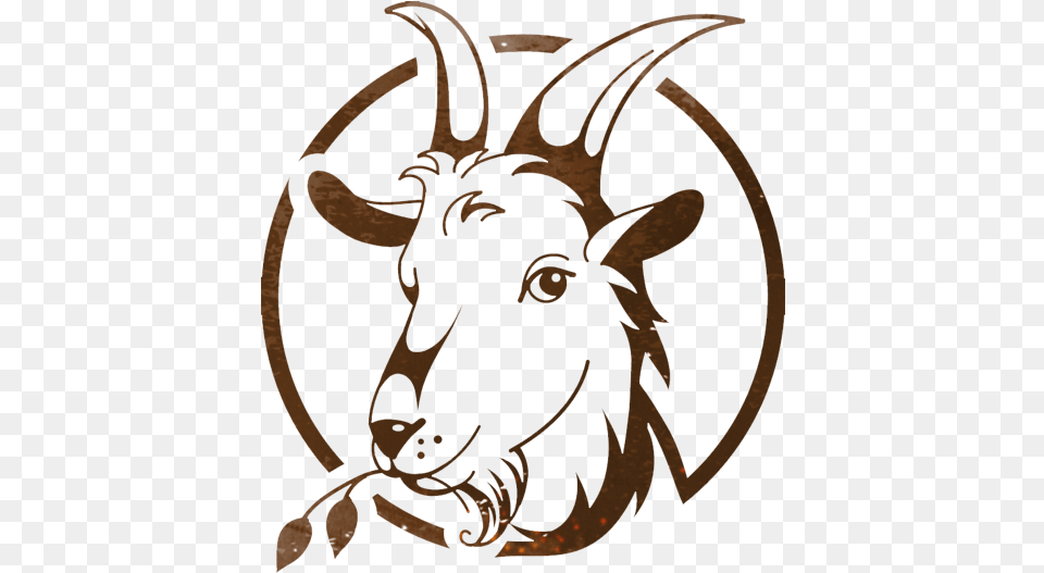 Goat Clip Art, Person, Animal, Mammal, Livestock Free Transparent Png