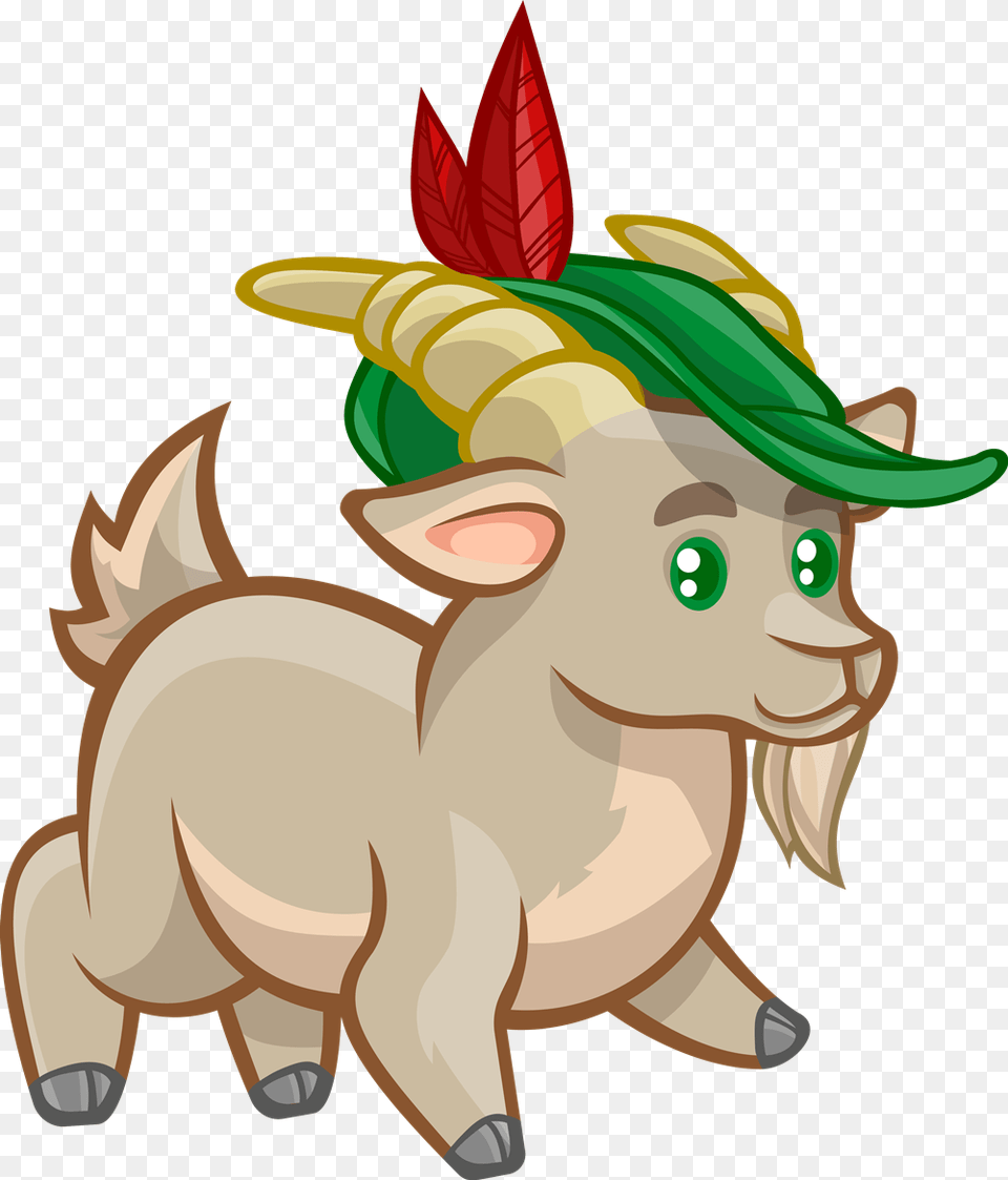 Goat Clip Art, Baby, Person, Face, Head Png