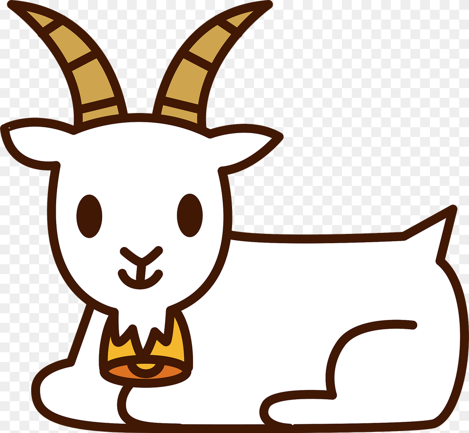 Goat Clipart, Livestock, Animal, Mammal, Kangaroo Free Png