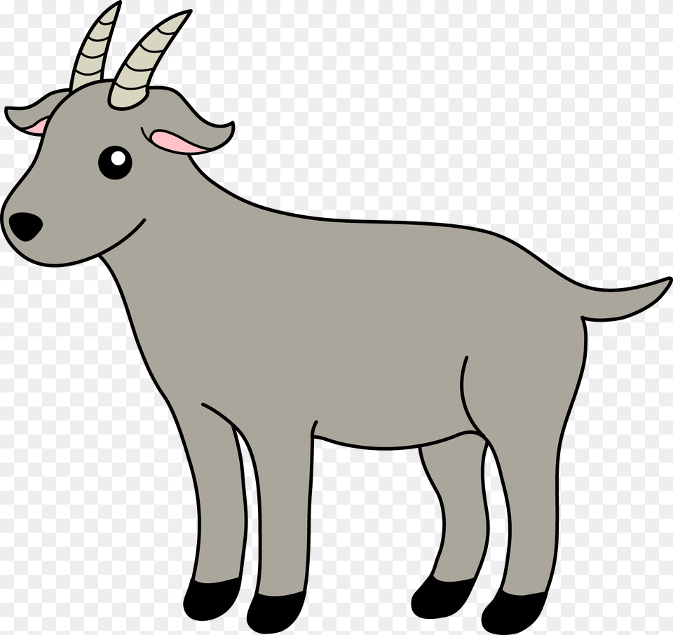 Goat Clipart Livestock, Animal, Mammal, Bear Free Transparent Png