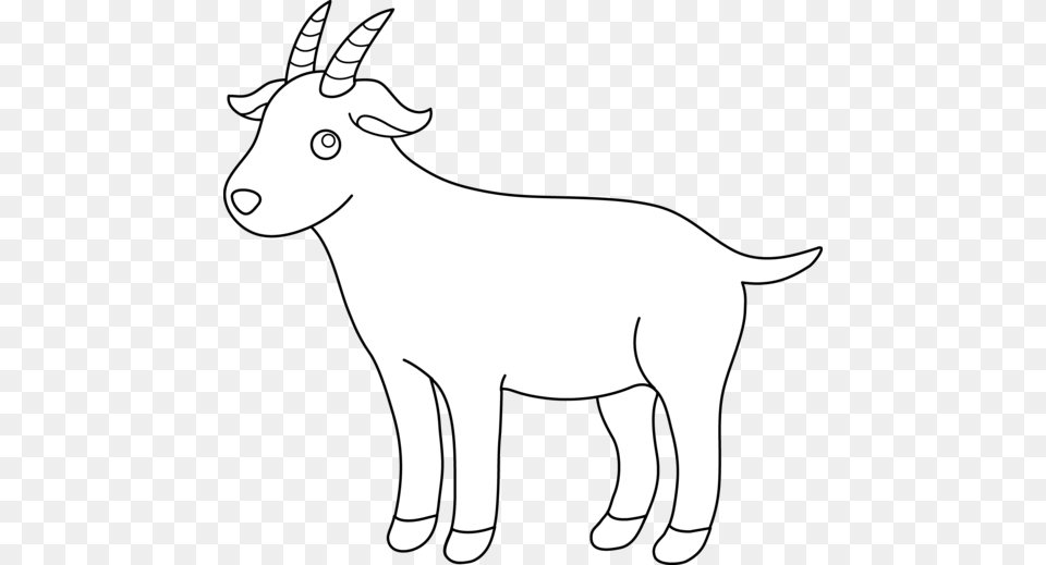 Goat Cliparts, Livestock, Animal, Mammal, Kangaroo Free Transparent Png