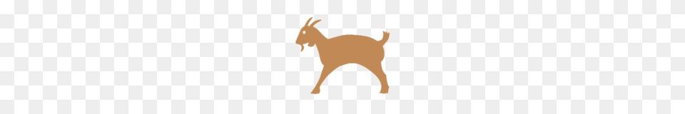 Goat Emoji On Microsoft Windows, Livestock, Animal, Mammal, Kangaroo Free Png