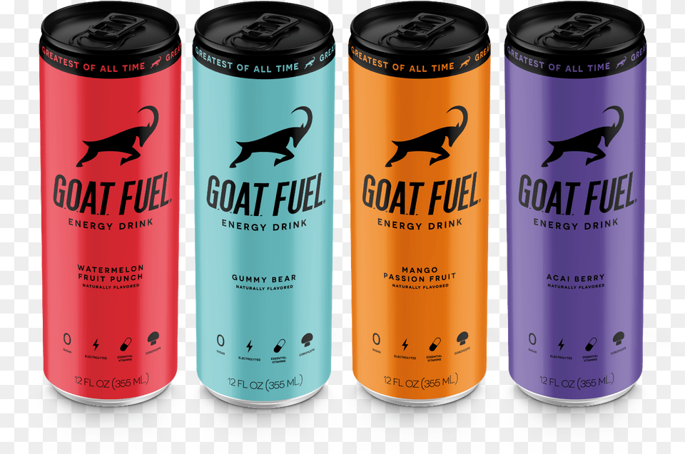 Goat Fuel Cylinder, Can, Tin Free Transparent Png