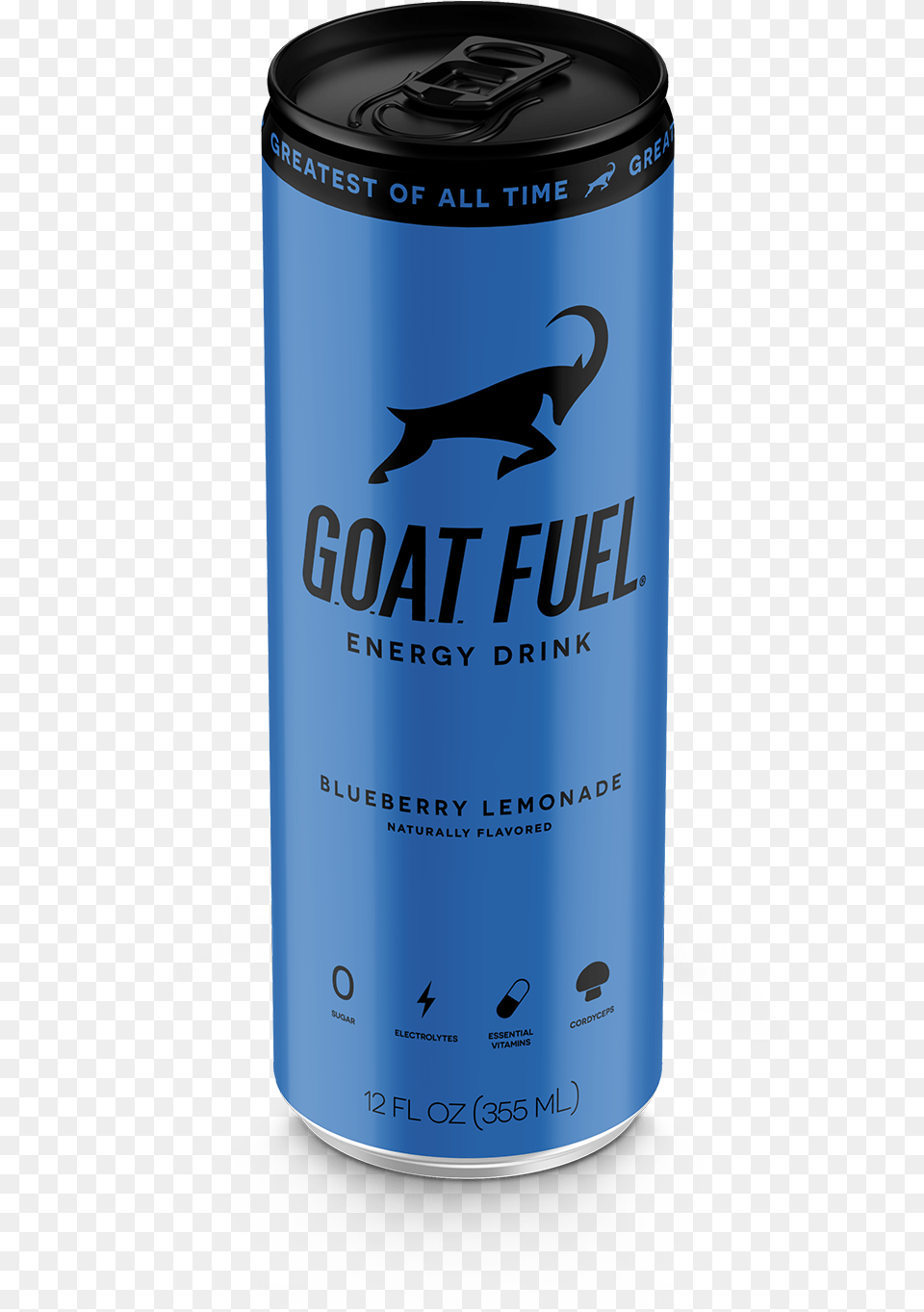 Goat Fuel Cylinder, Tin, Can Free Png Download