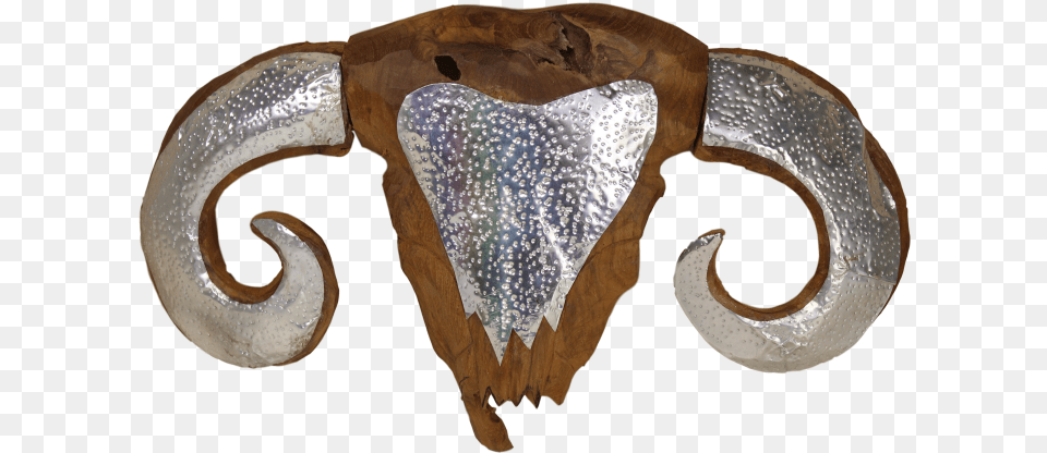 Goat Head Naturalaluminium Teakiron Snake, Electronics, Hardware, Accessories, Gemstone Free Transparent Png