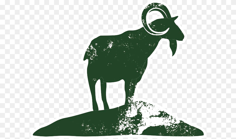 Goat Horns, Livestock, Animal, Mammal, Person Png Image