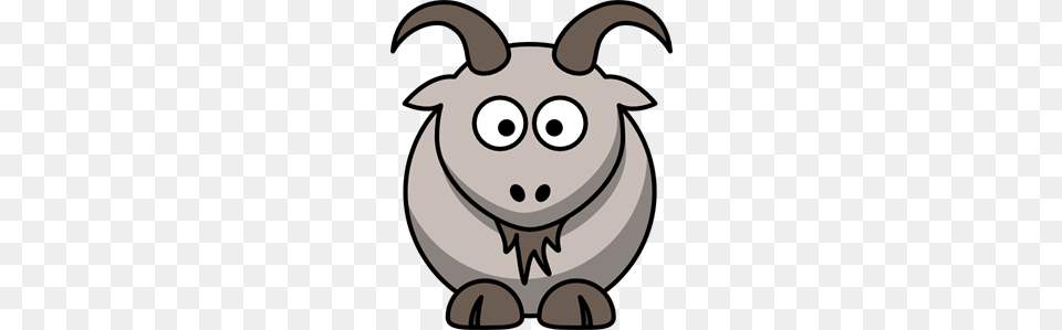 Goat Images Icon Cliparts, Animal, Bear, Mammal, Wildlife Png Image