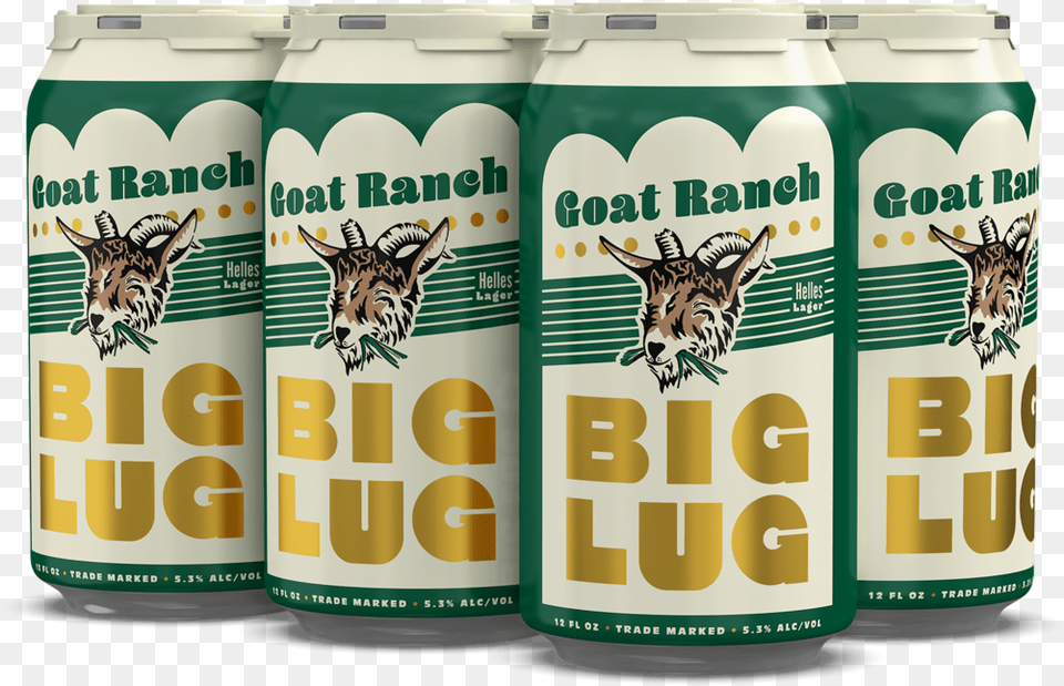 Goat Ranch 1120x5932x Springbok, Alcohol, Lager, Beer, Beverage Png