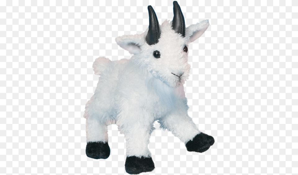 Goat Stuffed Animal, Plush, Toy, Livestock, Bear Free Png Download