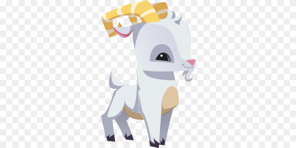 Goat U2014 Animal Jam Archives, Baby, Person Free Png Download