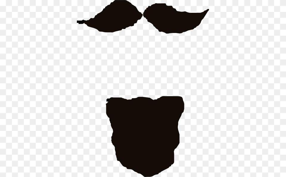 Goatee Clip Art, Face, Head, Person, Mustache Free Transparent Png