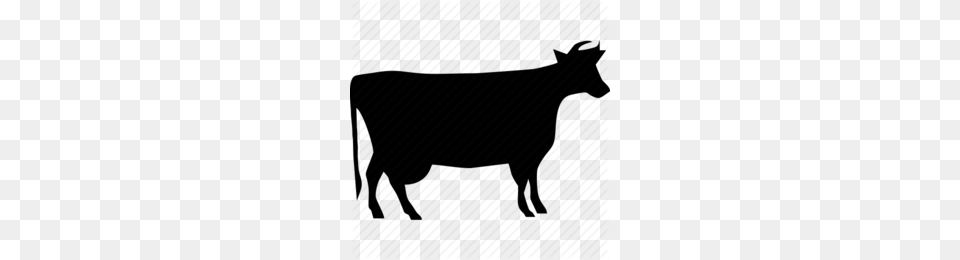 Goats Clipart, Animal, Bull, Livestock, Mammal Png