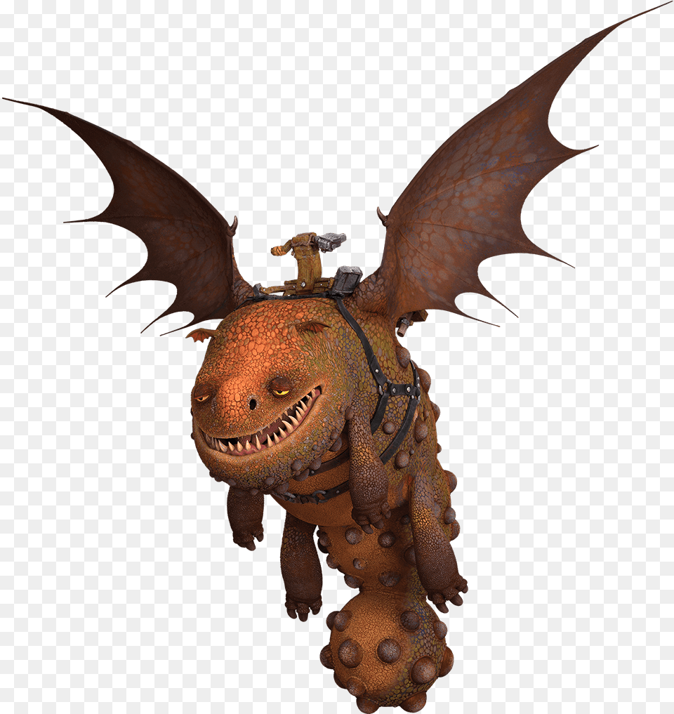 Gobbers Dragon, Animal, Dinosaur, Reptile, Accessories Free Transparent Png