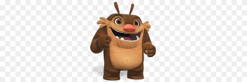Gobble Excited, Plush, Toy, Animal, Bear Free Transparent Png