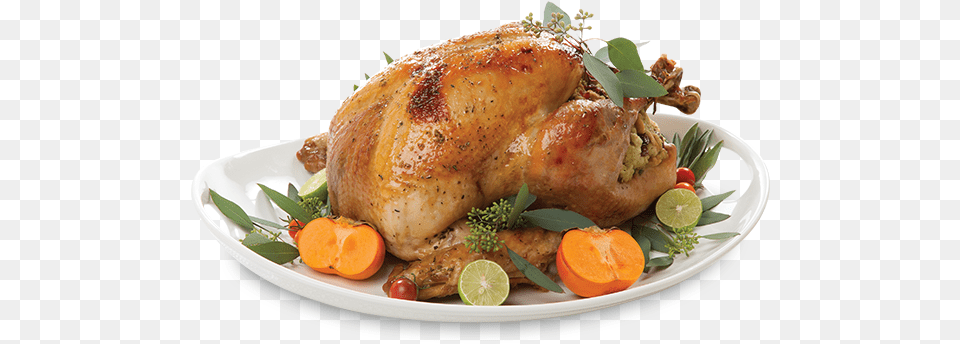 Gobble Gobble Best Utensils Stainless Steel Turkey Baster Commerical, Meal, Dinner, Roast, Food Free Png Download