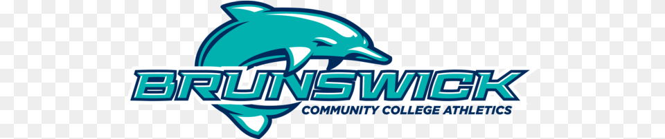 Gobccsports Brunswick Community College Basketball, Animal, Dolphin, Mammal, Sea Life Free Png Download