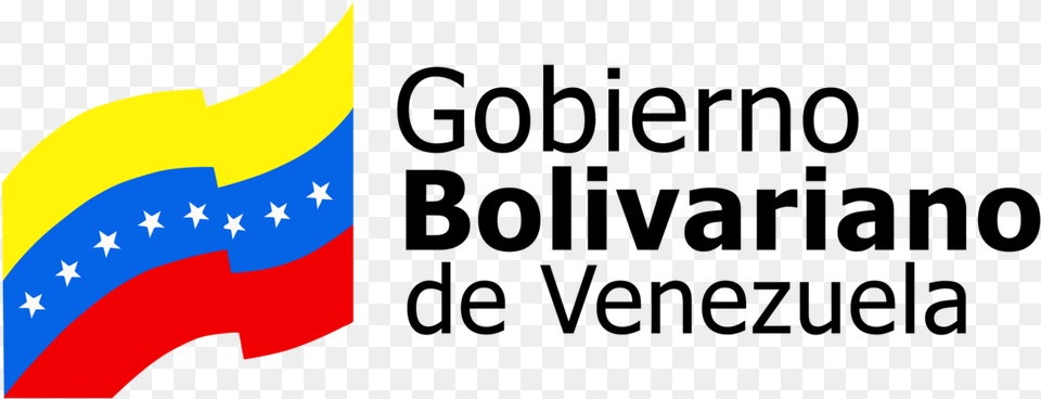 Gobierno Bolivariano De Venezuela Logo 2 By Jessica Consulado Venezuela Chicago, Flag Png