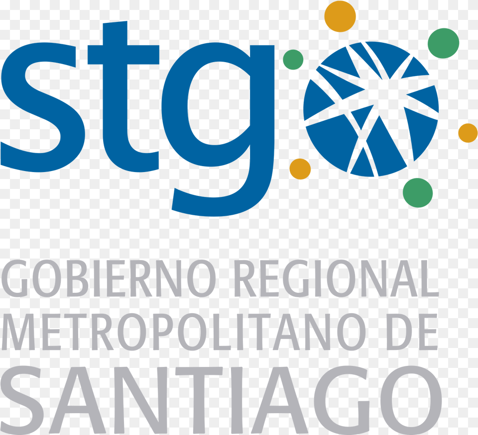 Gobierno Regional Metropolitano, Logo, Advertisement, Poster Free Png Download