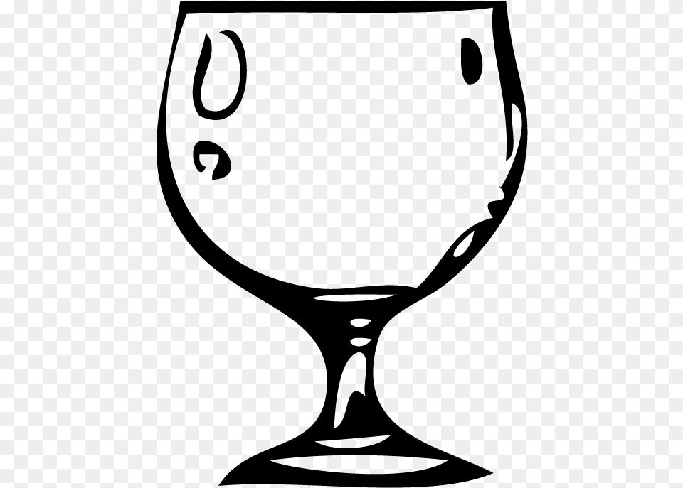 Goblet, Cutlery, Lighting, Silhouette, Astronomy Png