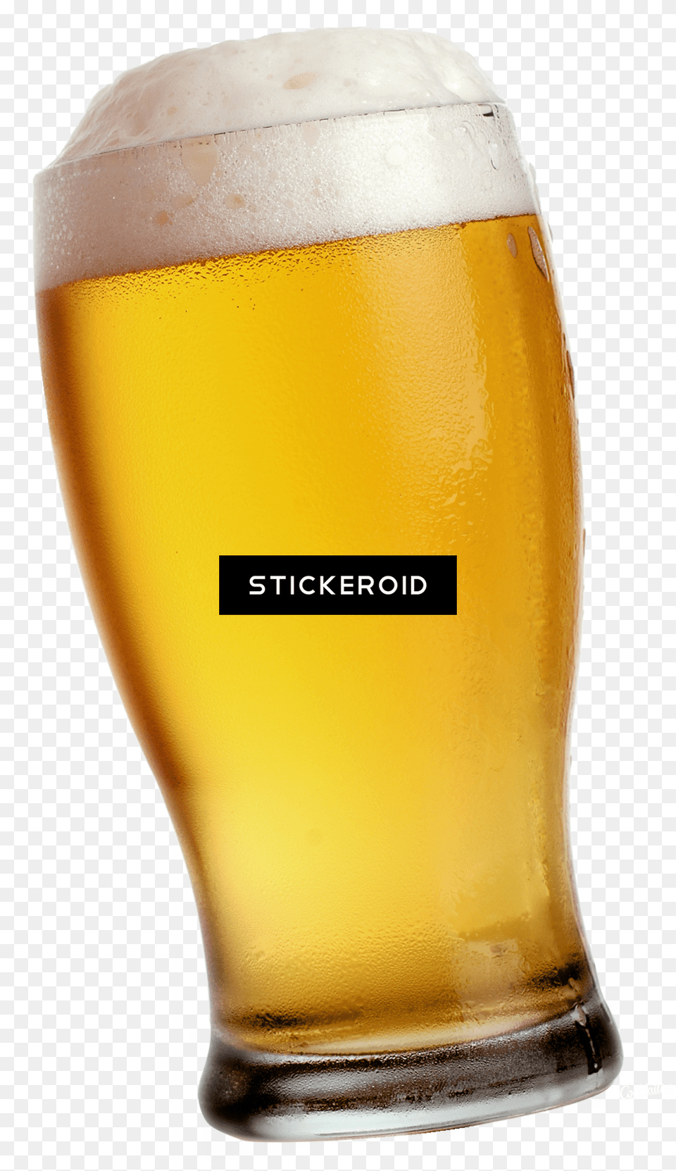 Goblet Beer, Alcohol, Beer Glass, Beverage, Glass Free Png Download