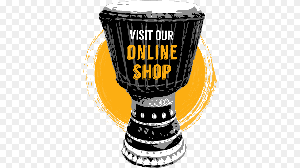 Goblet Drum, Musical Instrument, Percussion, Smoke Pipe Png
