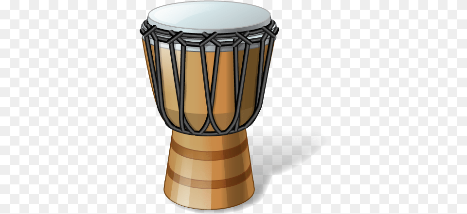 Goblet Drum Icon Musical Instruments Iconset Icons Land Goblet Instrument, Musical Instrument, Percussion, Kettledrum, Smoke Pipe Free Transparent Png