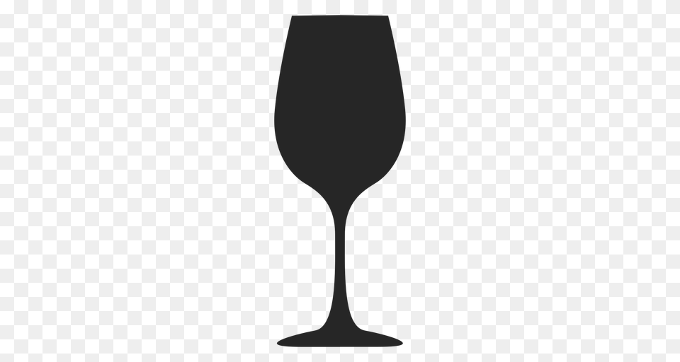 Goblet Glass Flat Icon, Alcohol, Beverage, Liquor, Wine Free Transparent Png