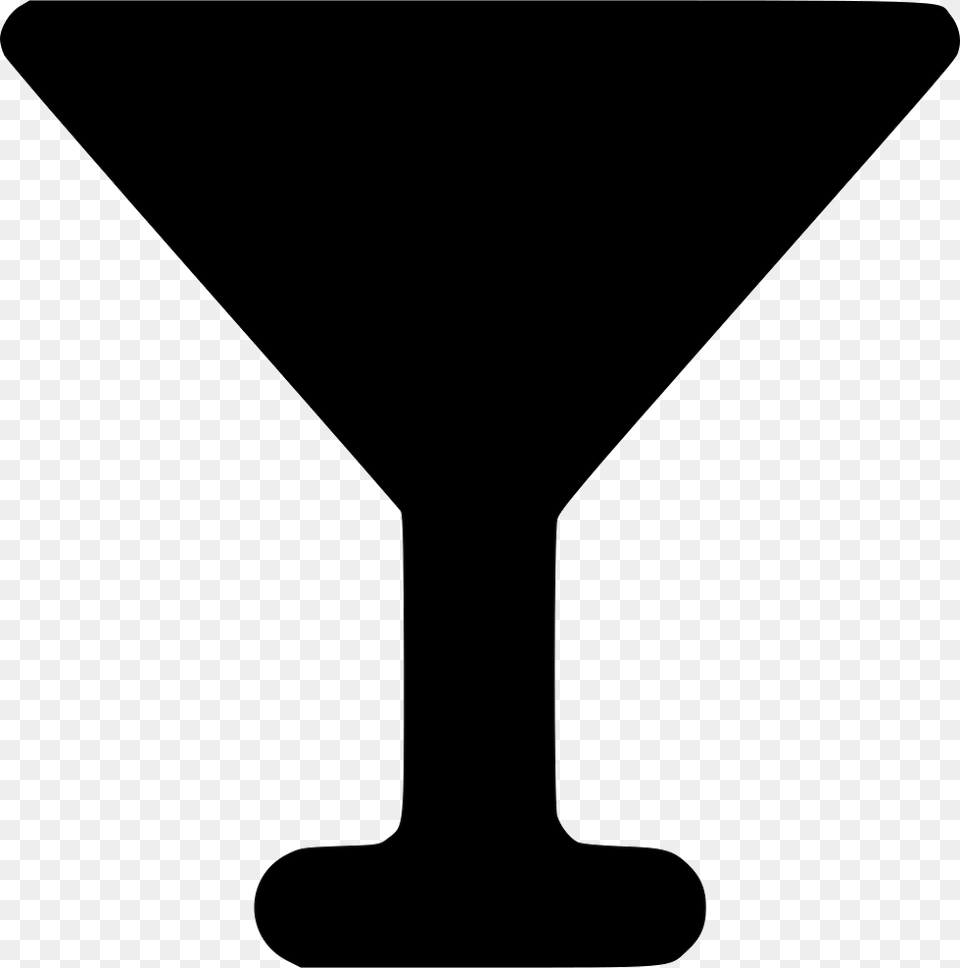 Goblet Icon Download, Silhouette, Sign, Symbol Png