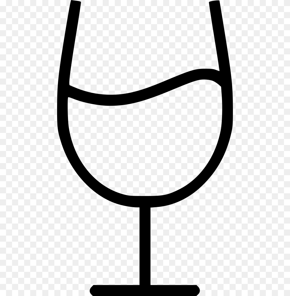 Goblet Icon Download, Alcohol, Beverage, Glass, Liquor Free Transparent Png