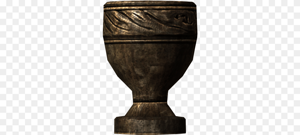 Goblet Vase, Bronze, Jar, Pottery, Urn Png