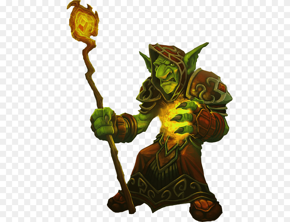 Goblin, Baby, Person Free Transparent Png