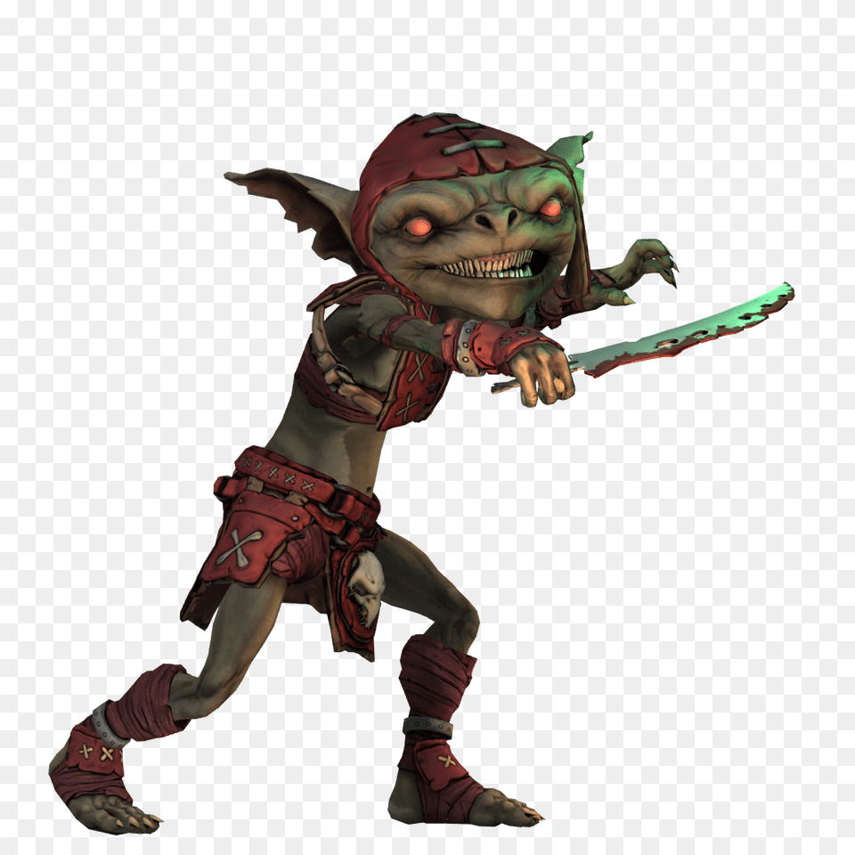 Goblin, Clothing, Costume, Person, Baby Png Image