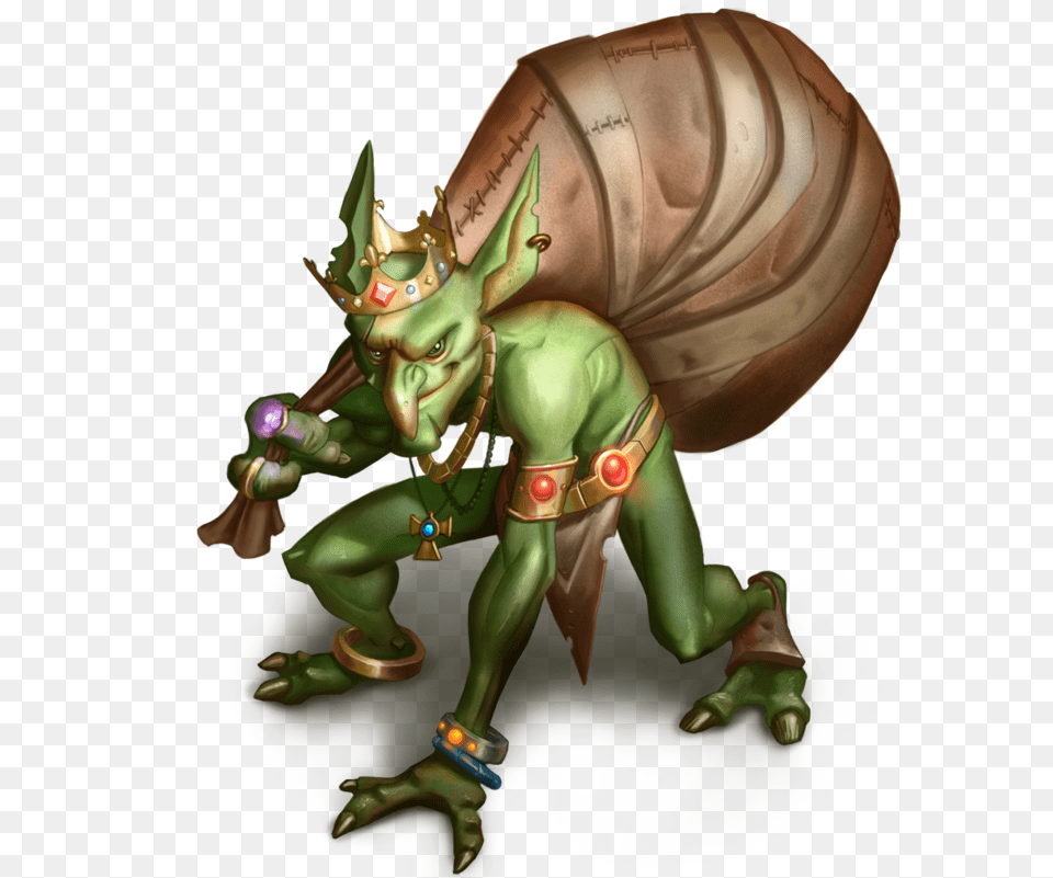 Goblin, Accessories, Baby, Person, Ornament Free Transparent Png