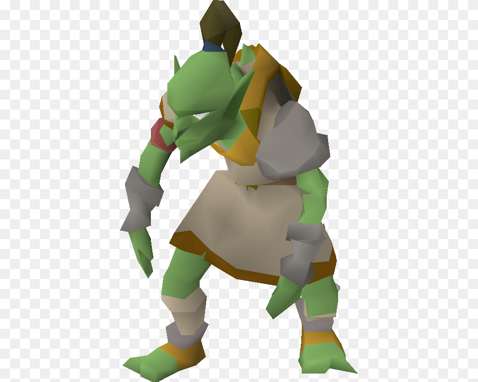 Goblin, Baby, Person Png Image