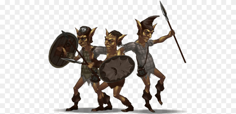 Goblin Character Art, Adult, Female, Person, Woman Free Transparent Png