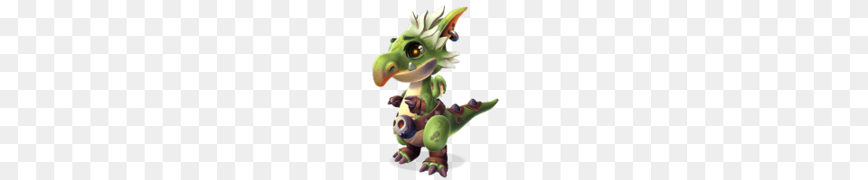 Goblin Dragon, Toy Free Png